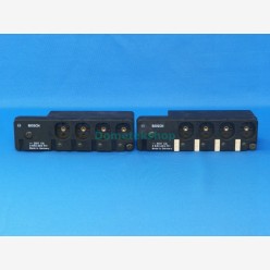 Bosch 3 842 402 711 Connector Bosch 3 842 402 711 Connector